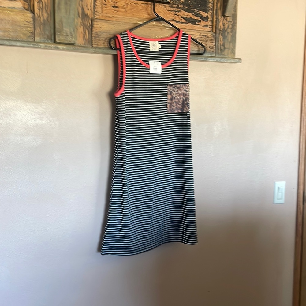 Grace &Emma dress